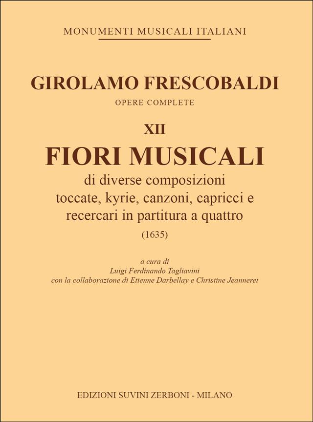 Fiori musicali